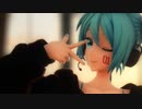 【MMD】奇跡さえも【つみ式ミク】