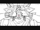 手描き遊☆戯☆王／光の中に完結する物語