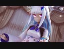 【MMD】リゼ・ヘルエスタでドラマツルギー