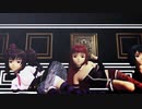 【MMD】FOREVER YOUNG～魔王エンジェルwith佐野美心～