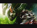 【モンハン】ナルガクルガを狩り語る【アイスボーン】