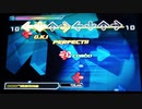 【DDR EDIT DP】TOE JAM Lv17