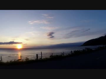 自転車で1000km 2019BRM713 女川龍飛1000