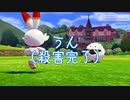 【2視点実況】ポケットモンスターソードPart2