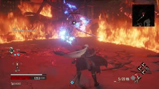 #24(1/2) 不死の存在だからって死に過ぎィッ？！CODE VEIN実況動画！
