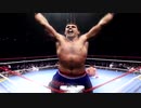 【IQHL】ピーター・アーツ トリビュート【King of K-1】
