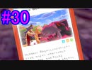【ポケモン剣盾】物語をじっくり楽しみながら旅をする☆パート30【実況】