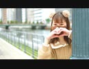 【にこべぁ。】愛言葉　踊ってみた【お誕生日】
