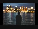 [Music] 電脳都市にて - 騒音のない世界