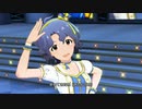 【ミリシタ】亜利沙・未来・星梨花・琴葉・風花「Starry Melody」【ユニットMV】
