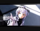 【MMD艦これ】槭樹式涼月で「ヒバナ」【1080P】