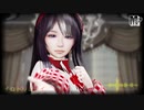 【MMD】オリジナル娘【まめる式】