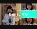 【歌ってみた】髪飾りの天使／中島 愛 【Phoebe】