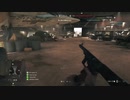 【実況なしプレイ動画】ＢＦ５プレイ日記（チームデスマッチ）#33【ＰＳ４】