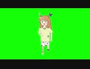 こっちに走ってくるcomfy姉貴.GB