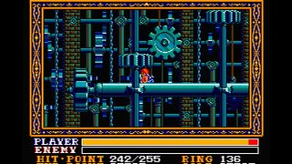 MSX FM音源(MGSDRV) YS3より『時の封印』