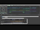 【DTM】ためいきがでちゃうわ【ボカロ】