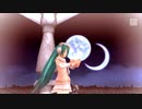 【Project DIVA F 2nd】Pink　Rose／鏡音レン【PV】