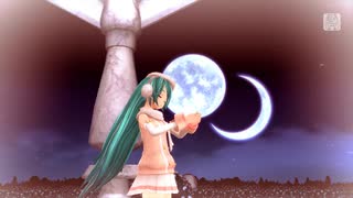 【Project DIVA F 2nd】Pink　Rose／鏡音レン【PV】