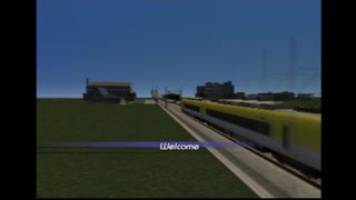 【A列車で行こう2001】 ゆかりさんの地方開発記 #08 【VOICEROID実況】
