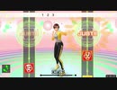ことさの知らないフィットボクシングのゲームを実況プレイ３