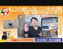 【実録】炎上ブログを鎮火した方法。マスコミ村の社会構造。新年SP全３回＜3＞特大号｜みやわきチャンネル（仮）#683Restart542