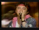 1981-1982 HOUND DOG ダンスはスンダ