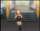 アイドルマスター　伊織　Do-Dai スク水ニーソ風味