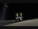 【KSP】Apollo35_後編【船内視点縛りドラマ風】