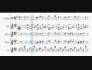 【自作曲】『夜の曲その5』