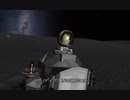 【KSP】Apollo35_前編【船内視点縛りドラマ風】