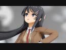 【MMD】メルヘンスノーマン
