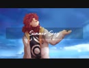 【UTAUカバー】Summer Song - 吼音ブシ