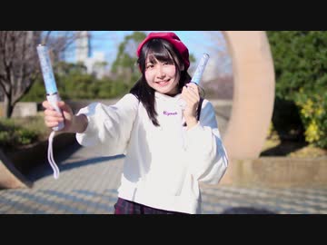 【音羽 来夢】月曜日の憂鬱  踊ってみた 【あけおめまんまる！】