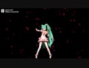 【4K 初音ミク LIVE】LOL -lots of laugh- 【60 FPS HOLOGRAM READY】