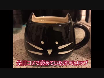 【ねことドイチ】ねこ好きにおすすめねこマグカップ