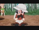 けものフレンズ フレンズしょうかい きすしーん おんせんかい