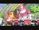 【4人乱闘】J達のスマブラSP【Part3】