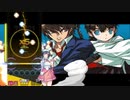 DJMAX RESPECT V「Chrono Breakers」(6BSC)