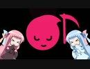 【Just Shapes & Beats】ノリノリな避けゲーでみんなアゲアゲ！ 最終回【VOICEROID実況】