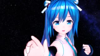 【♮はぐみく！V3】星のカケラ【ボーカロイドカバー曲】