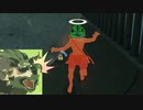 【ゆっくり実況】ウルフリンクと逝く弱体化縛りinBotW その１１