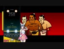 DJMAX RESPECT V「Triple Zoe」(6BSC)