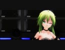 【MMD】Tda式改変GUMIで "Sweet Devil（Live Ver）"