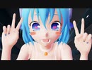 【東方MMD】チルノさんがアルバイトを募集するそうです