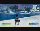 【フォートナイト】チームとして戦えない３人ww