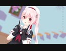 【艦これMMD】可愛くなりたい【カメラ配布あり】