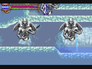 バグ魔城ドラキュラ　暁月の脳腐曲　9