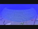 【マイクラ3rd】＃21 一大プロジェクト、海底都市を作るぞ！