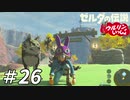 【実況】ウルリンといっしょ＃26｢サクラダ工務店ブラック疑惑｣【BotW】